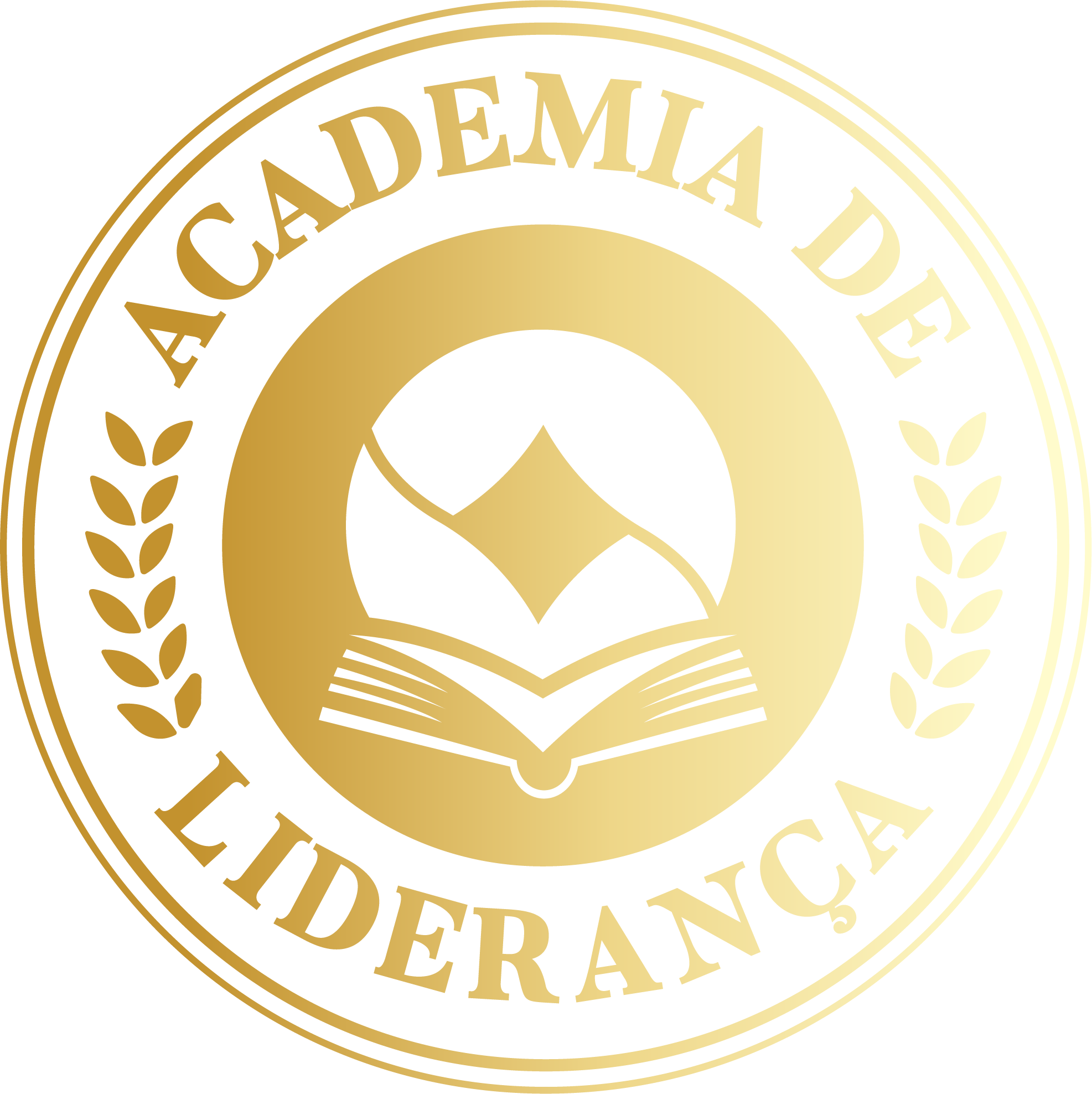 Academia de Liderança Selo